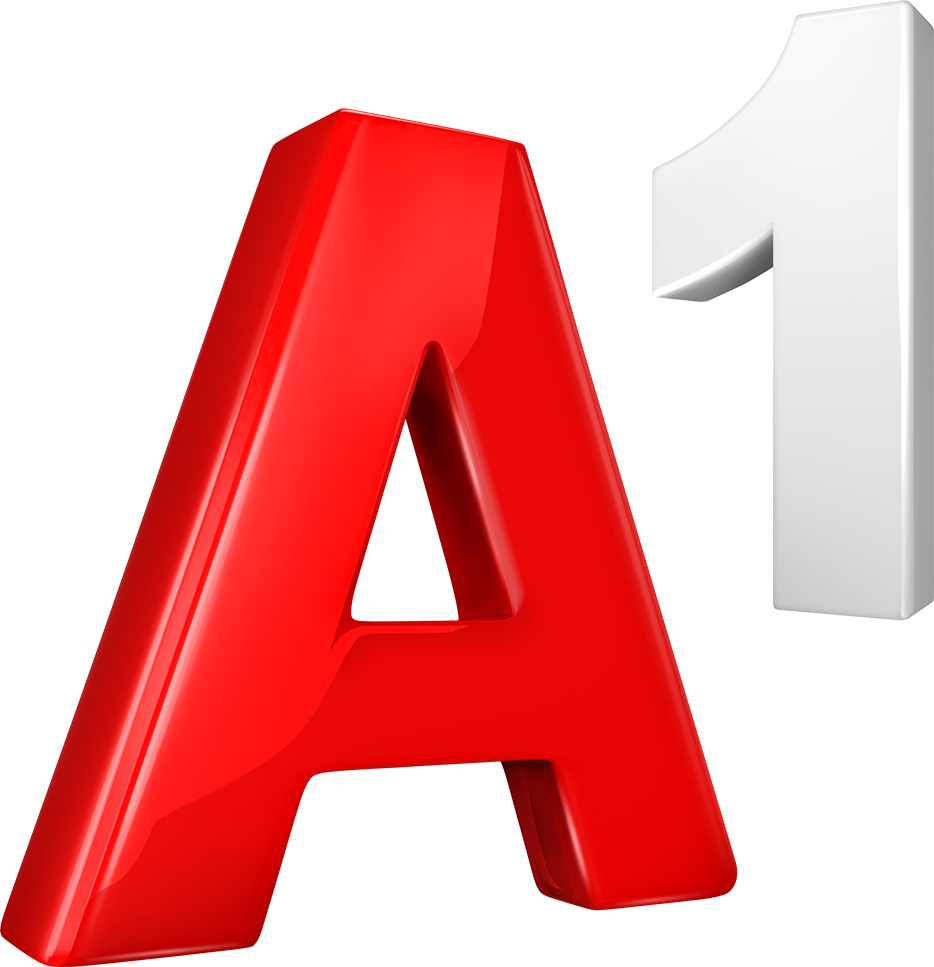 A1 Logo
